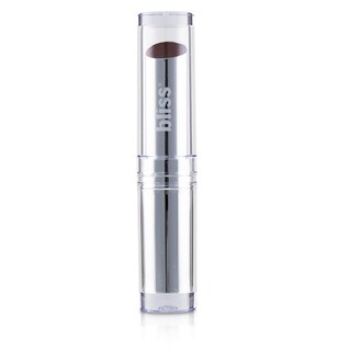 Foto 6 | Foto 6 | Lápiz Labial Bliss Lock & Key Long Wear # See Ya Sangria - Venta Internacional.