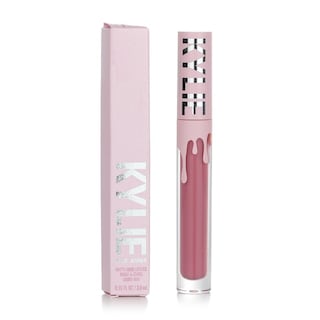 Foto 5 | Foto 5 | Lápiz Labial Kylie Cosmetics Matte Liquid #100 Posie K - Venta Internacional.