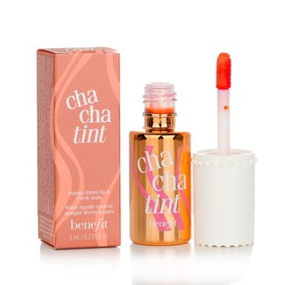 Foto 5 | Foto 5 | Tinte Para Labios Y Mejillas Benefit Chachatint Mango-tinted - Venta Internacional.