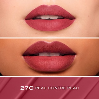 Foto 2 | Foto 2 | Lápiz Labial Líquido Lancôme L'absolu Rouge Drama Ink 270 - Venta Internacional.
