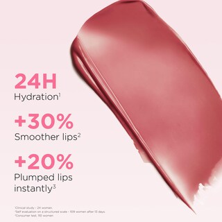 Foto 2 | Foto 2 | Bálsamo Labial Clarins, Nutre, Hidrata, Rellena, 3 Ml, Cuidado De La Piel - Venta Internacional.