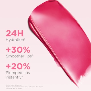 Foto 2 | Foto 2 | Bálsamo Labial Clarins, Nutre, Hidrata, Rellena, 3 Ml, Cuidado De La Piel - Venta Internacional.