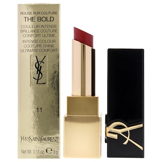 Foto 1 | Foto 1 | Lápiz Labial Yves Saint Laurent Rouge Pur Couture The Bold 11 Nu - Venta Internacional.