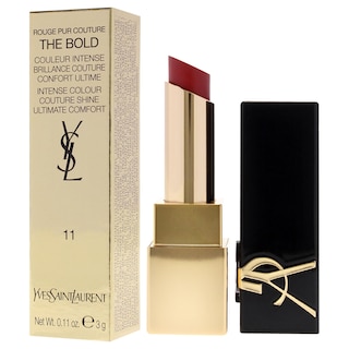 Foto 4 | Foto 4 | Lápiz Labial Yves Saint Laurent Rouge Pur Couture The Bold 11 Nu - Venta Internacional.