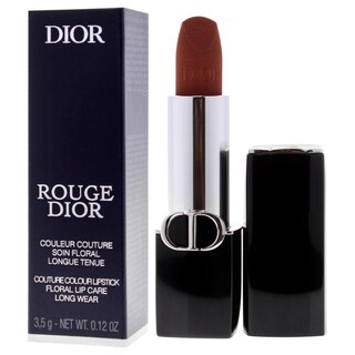 Foto 4 | Foto 4 | Lápiz Labial Christian Dior Rouge Dior Couture Velvet 200 Nude - Venta Internacional.