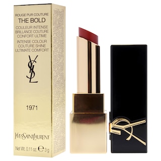 Foto 4 | Foto 4 | Lápiz Labial Yves Saint Laurent Rouge Pur Couture The Bold 1971 - Venta Internacional.