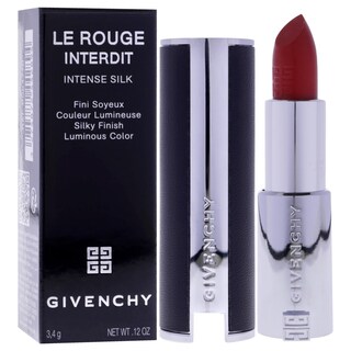 Foto 3 | Foto 3 | Barra De Labios Givenchy Le Rouge Interdit Intense Silk N306 - Venta Internacional.