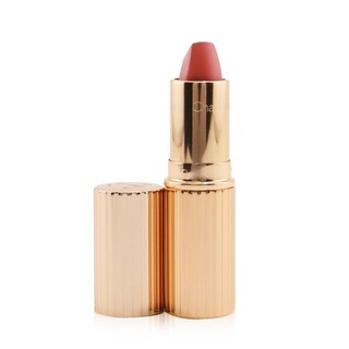 Foto 1 | Foto 1 | Lápiz Labial Charlotte Tilbury Matte Revolution Sexy Sienna - Venta Internacional.