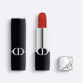 Foto 2 | Foto 2 | Lápiz Labial Dior Rouge Couture Colour Floral Lip Care 777 Fahrenheit - Venta Internacional.