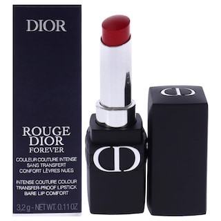 Foto 1 | Foto 1 | Lápiz Labial Dior Rouge Dior Forever Matte 999 Forever Dior Touch - Venta Internacional.