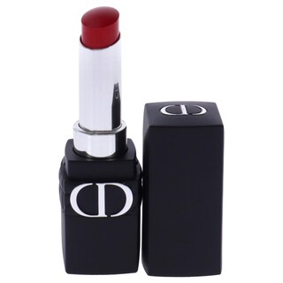 Foto 2 | Foto 2 | Lápiz Labial Dior Rouge Dior Forever Matte 999 Forever Dior Touch - Venta Internacional.
