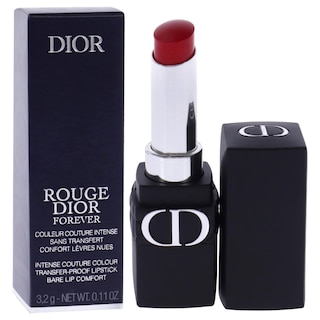 Foto 3 | Foto 3 | Lápiz Labial Dior Rouge Dior Forever Matte 999 Forever Dior Touch - Venta Internacional.