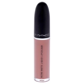 Foto 2 | Foto 2 | Lápiz Labial Mac Retro Matte Lipcolor 121 Burnt Spice, 5 Ml - Venta Internacional.