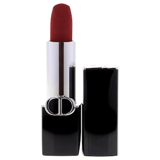Foto 2 | Foto 2 | Barra De Labios Christian Dior Rouge Dior Couture Velvet 772 - Venta Internacional.