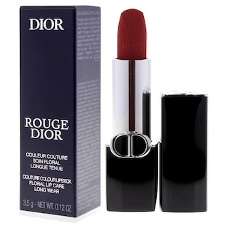 Foto 4 | Foto 4 | Barra De Labios Christian Dior Rouge Dior Couture Velvet 772 - Venta Internacional.