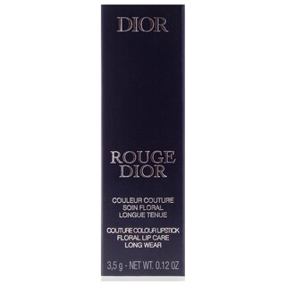 Foto 5 | Foto 5 | Barra De Labios Christian Dior Rouge Dior Couture Velvet 772 - Venta Internacional.