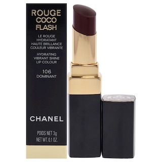 Foto 1 | Foto 1 | Lápiz Labial Chanel Rouge Coco Flash 106 Dominant 3 Ml Para Mujer - Venta Internacional.
