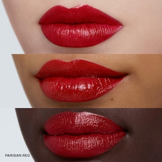 Foto 3 | Foto 3 | Lápiz Labial Bobbi Brown Luxe Parisian Red 3.5 G/360 Ml - Venta Internacional.