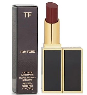 Foto 1 | Foto 1 | Lápiz Labial Tom Ford Lip Color Satin Matte 91 Lucky Star 3,3 G - Venta Internacional.