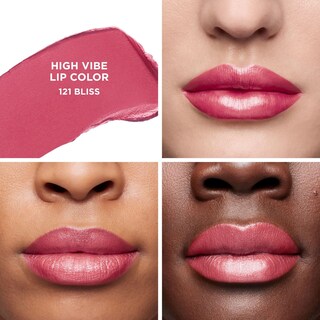 Foto 3 | Foto 3 | Lápiz Labial Laura Mercier High Vibe 6h Wear 16 Tonos - Venta Internacional.