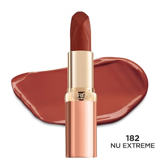 Foto 2 | Foto 2 | Lápiz Labial L'oreal Paris Colour Riche Les Nus Nu Extreme 3,7 Ml - Venta Internacional.