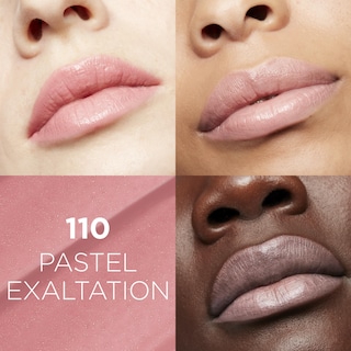 Foto 2 | Foto 2 | Lápiz Labial L'oreal Paris Glow Paradise Hydrating Con Granada - Venta Internacional.