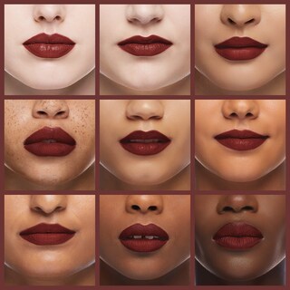 Foto 4 | Foto 4 | Lápiz Labial Wet N Wild Mega Last Matte Cinnamon Spice - Venta Internacional.