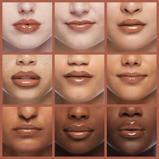 Foto 4 | Foto 4 | Lápiz Labial Covergirl Exhibitionist Coffee Crave 275 3,5g - Venta Internacional.