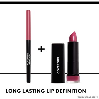 Foto 7 | Foto 7 | Lápiz Labial Covergirl Exhibitionist Coffee Crave 275 3,5g - Venta Internacional.