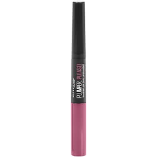Foto 1 | Foto 1 | Lápiz Labial Maybelline New York Lip Studio Plumper, ¡por Favor! - Venta Internacional.