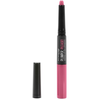 Foto 3 | Foto 3 | Lápiz Labial Maybelline New York Lip Studio Plumper, ¡por Favor! - Venta Internacional.