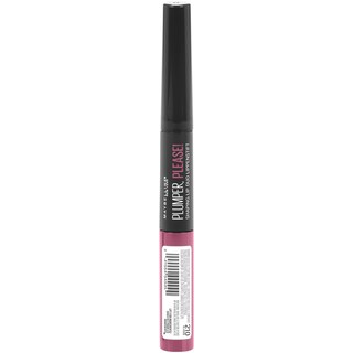 Foto 7 | Foto 7 | Lápiz Labial Maybelline New York Lip Studio Plumper, ¡por Favor! - Venta Internacional.