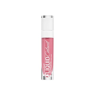 Foto 2 | Foto 2 | Lápiz Labial Lleno De Locura Megalast Catsuit High-shine Pink Flirt - Venta Internacional.