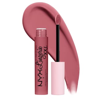 Foto 1 | Foto 1 | Lipstick Nyx Professional Makeup Labial Lingerie Xxl Flaunt It - Venta Internacional.