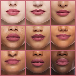 Foto 4 | Foto 4 | Lipstick Nyx Professional Makeup Labial Lingerie Xxl Flaunt It - Venta Internacional.