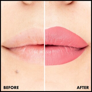 Foto 5 | Foto 5 | Lipstick Nyx Professional Makeup Labial Lingerie Xxl Flaunt It - Venta Internacional.