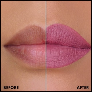 Foto 6 | Foto 6 | Lipstick Nyx Professional Makeup Labial Lingerie Xxl Flaunt It - Venta Internacional.