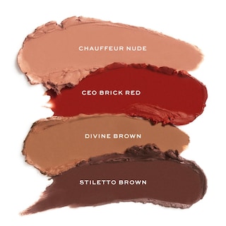 Foto 5 | Foto 5 | Lipstick Makeup Revolution Lip Allure Soft Satin Chauffeur - Venta Internacional.