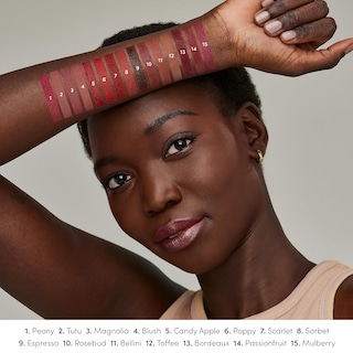 Foto 5 | Foto 5 | Lápiz Labial Jane Iredale Colorluxe Crema Hidratante Vegana - Venta Internacional.