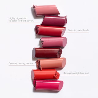 Foto 7 | Foto 7 | Lápiz Labial Jane Iredale Colorluxe Crema Hidratante Vegana - Venta Internacional.