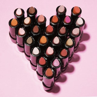 Foto 7 | Foto 7 | Lápiz Labial Wet N Wild Silk Finish Hidrating Fucsia Con Blue Pearl - Venta Internacional.