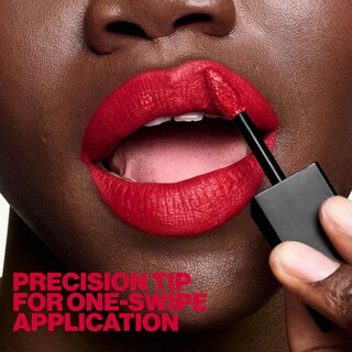 Foto 5 | Foto 5 | Lápiz Labial Always On Longwear Matte De Smashbox A Punto De Salir - Venta Internacional.