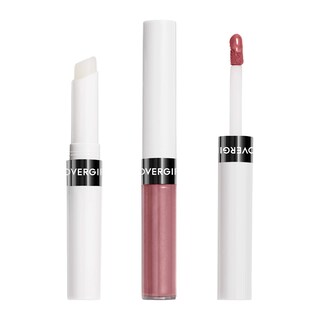 Foto 1 | Foto 1 | Lápiz Labial Covergirl Outlast All-day Rosie, Paquete De 1, 1,7 Ml - Venta Internacional.