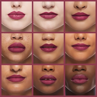 Foto 4 | Foto 4 | Lápiz Labial Covergirl Exhibitionist Cream Darling Kiss 395 3,5g - Venta Internacional.