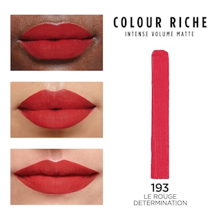Foto 2 | Foto 2 | Lápiz Labial L'oréal Paris Colour Riche Intense Volume Matte - Venta Internacional.