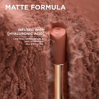 Foto 4 | Foto 4 | Lápiz Labial L'oréal Paris Colour Riche Intense Volume Matte - Venta Internacional.