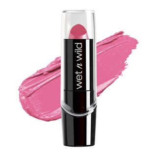 Foto 1 | Foto 1 | Lápiz Labial Wet N Wild Silk Finish Hydrating Pink Ice - Venta Internacional.