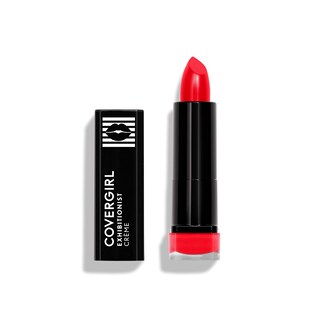 Foto 1 | Foto 1 | Lápiz Labial Covergirl Exhibitionist Cream Encendió Un Fuego - Venta Internacional.
