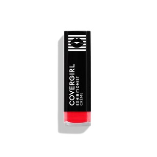 Foto 2 | Foto 2 | Lápiz Labial Covergirl Exhibitionist Cream Encendió Un Fuego - Venta Internacional.