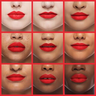 Foto 4 | Foto 4 | Lápiz Labial Covergirl Exhibitionist Cream Encendió Un Fuego - Venta Internacional.